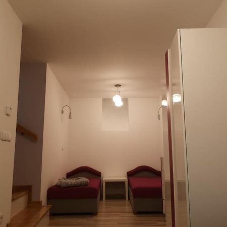 Apartament Detka 新塔尔格 外观 照片