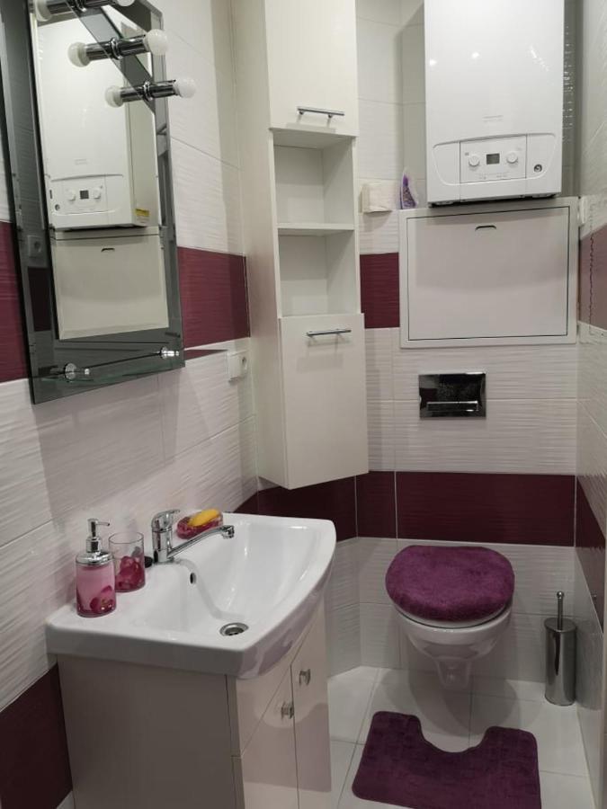 Apartament Detka 新塔尔格 外观 照片