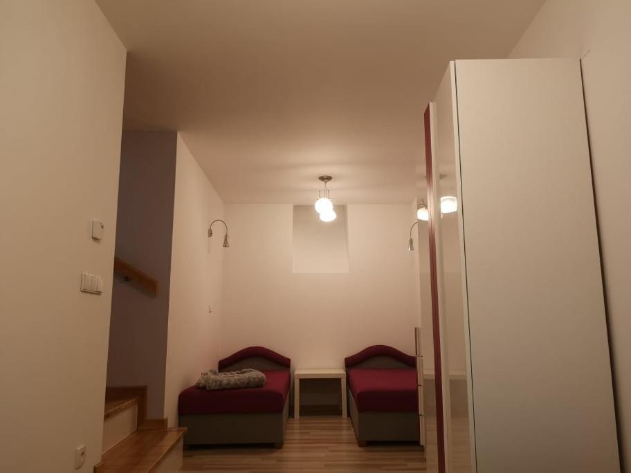 Apartament Detka 新塔尔格 外观 照片
