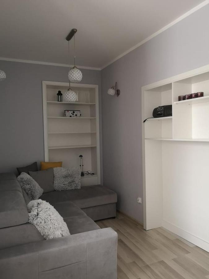 Apartament Detka 新塔尔格 外观 照片