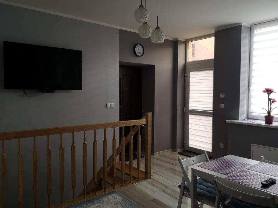 Apartament Detka 新塔尔格 外观 照片